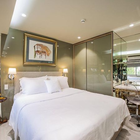 Bed In Town Saigon Aparthotel Πόλη Χο Τσι Μινχ Εξωτερικό φωτογραφία