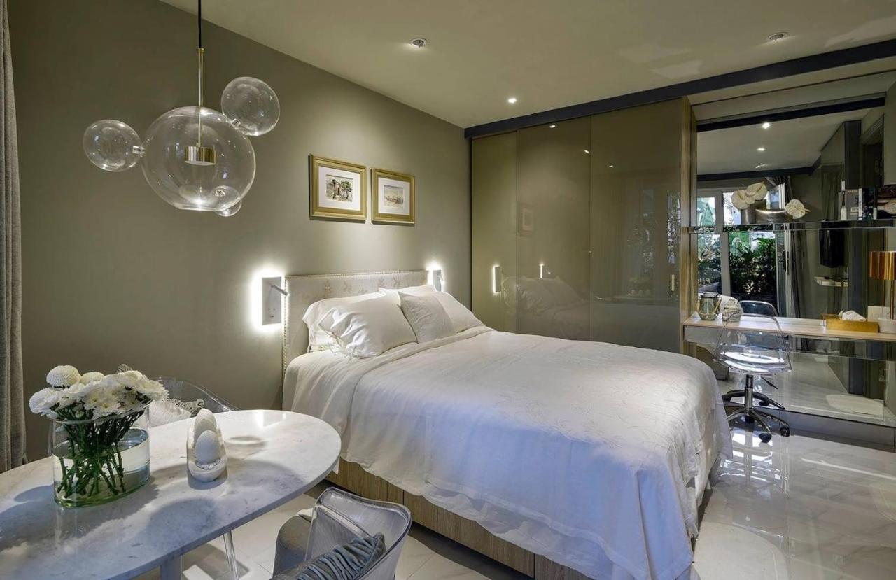 Bed In Town Saigon Aparthotel Πόλη Χο Τσι Μινχ Εξωτερικό φωτογραφία