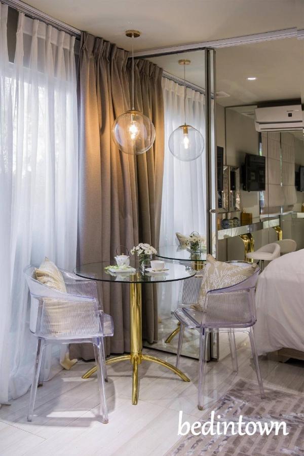 Bed In Town Saigon Aparthotel Πόλη Χο Τσι Μινχ Εξωτερικό φωτογραφία