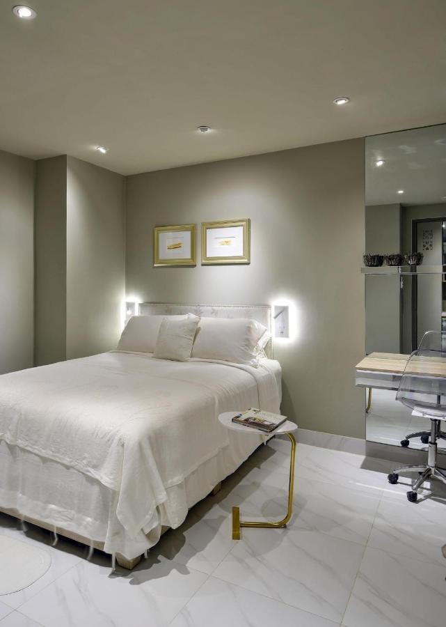 Bed In Town Saigon Aparthotel Πόλη Χο Τσι Μινχ Εξωτερικό φωτογραφία