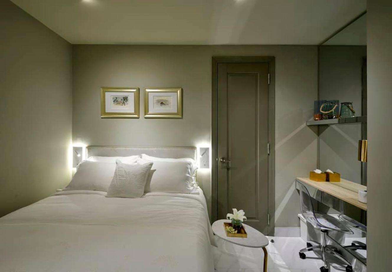 Bed In Town Saigon Aparthotel Πόλη Χο Τσι Μινχ Εξωτερικό φωτογραφία