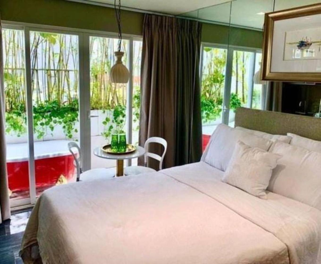 Bed In Town Saigon Aparthotel Πόλη Χο Τσι Μινχ Εξωτερικό φωτογραφία