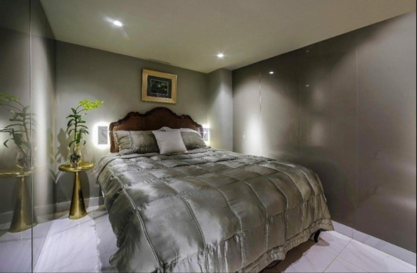 Bed In Town Saigon Aparthotel Πόλη Χο Τσι Μινχ Εξωτερικό φωτογραφία