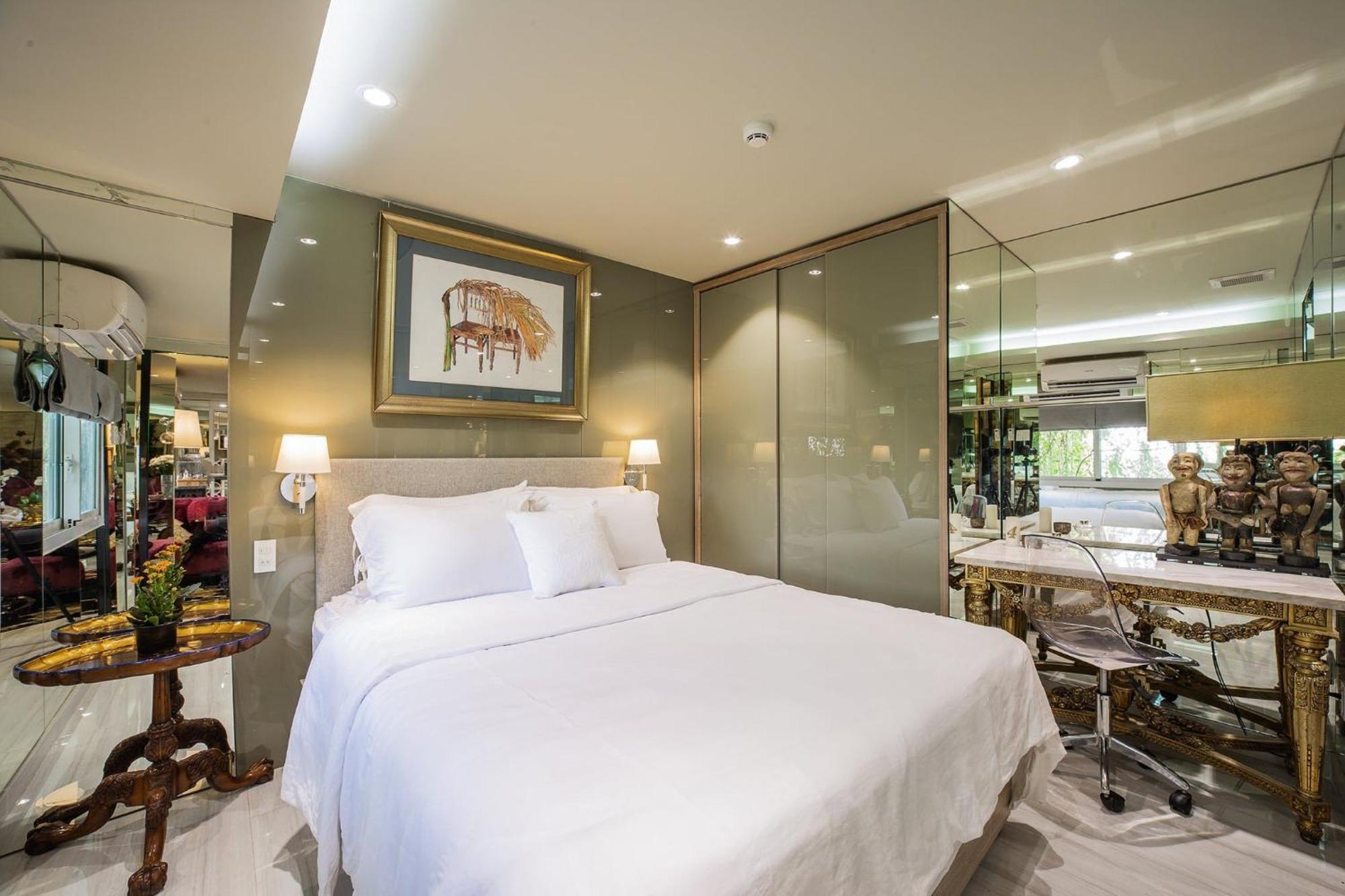 Bed In Town Saigon Aparthotel Πόλη Χο Τσι Μινχ Εξωτερικό φωτογραφία