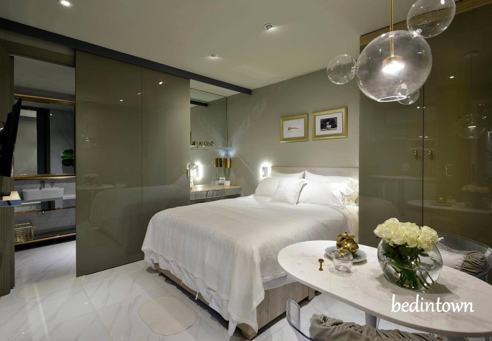 Bed In Town Saigon Aparthotel Πόλη Χο Τσι Μινχ Εξωτερικό φωτογραφία